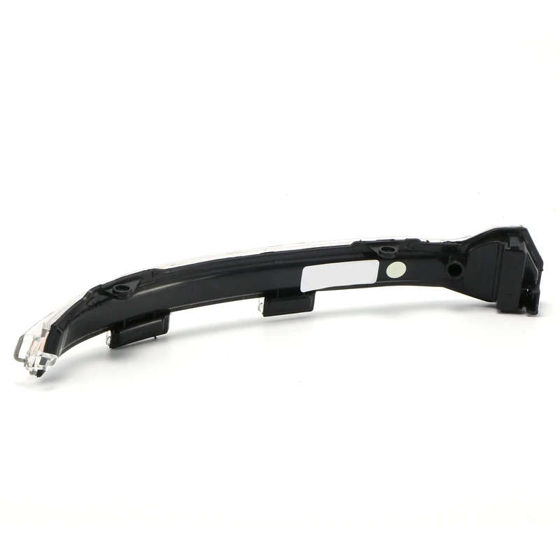 LED Turn Signal Light for Golf 7 Variant 2014 Dynamic Side Rearview Mirror Blinker Indicator 2Pcs