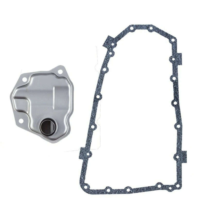 Ransmission Filter Cooler Return Pan Gasket for 2007-2017 Dodge Mitsubshi 5191890AA