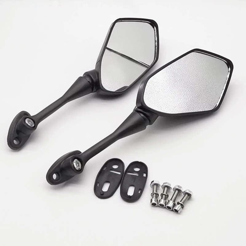Motorcycle Rear View Mirror Motorcycle Parts for Honda CBR 600 F4 F4I 1999-06 CBR900 CBR919