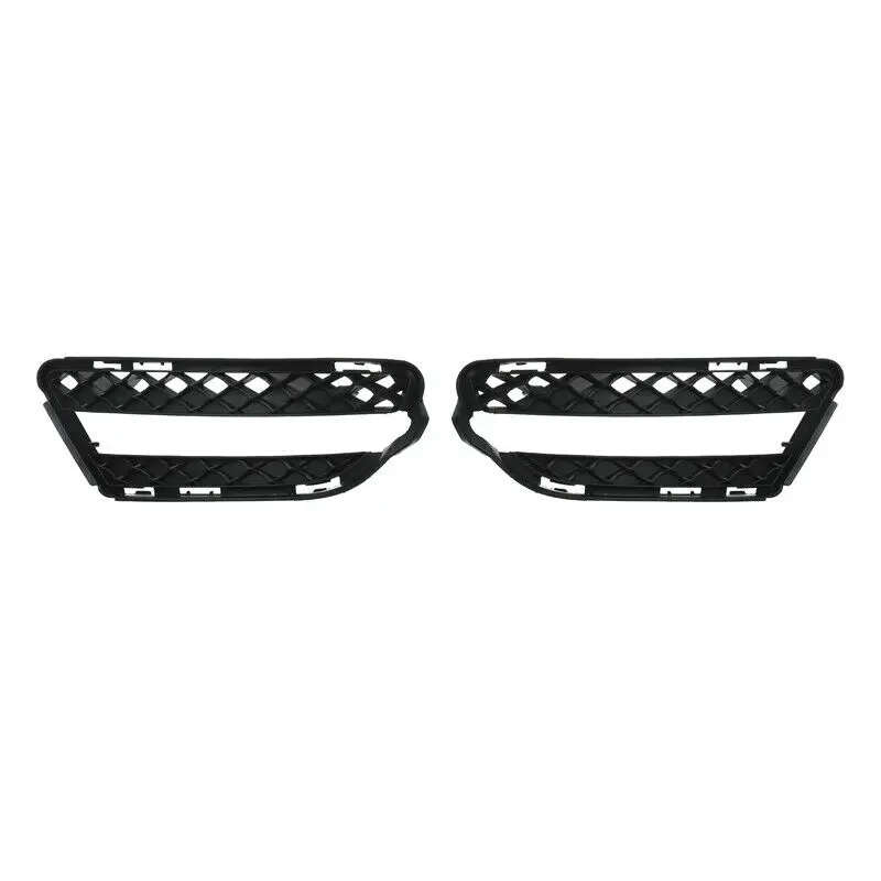 Fog Light Trim Driving Lamp Set for Mercedes Benz W221 S550 2007-13 S400 Left 2218851722 Right