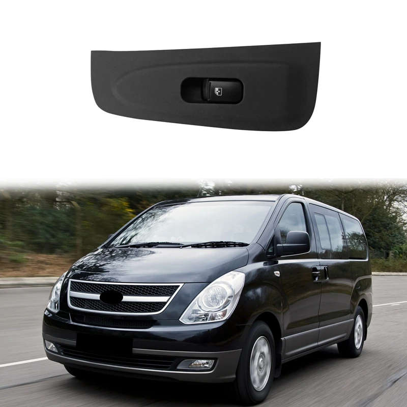 935804H000 Power Windows Control Switch for 2007-2015 Hyundai I800 H1 IMax