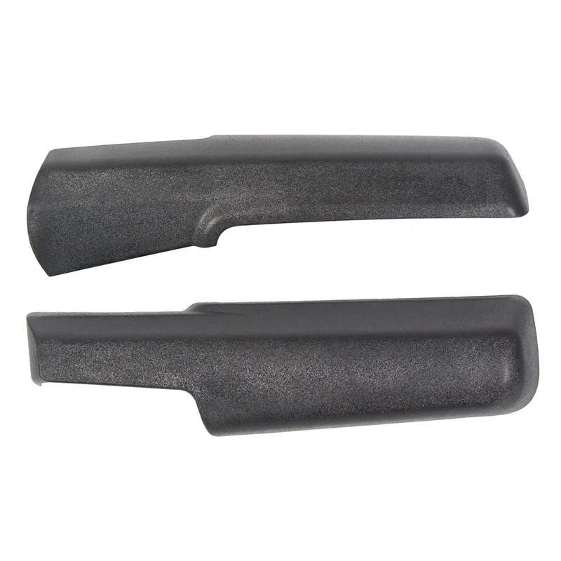 Trailer Tow Mirror Front Arm Cover 68263393AA 68263392AA for 2014-19 Dodge Ram 1500 2500 3500 RH LH