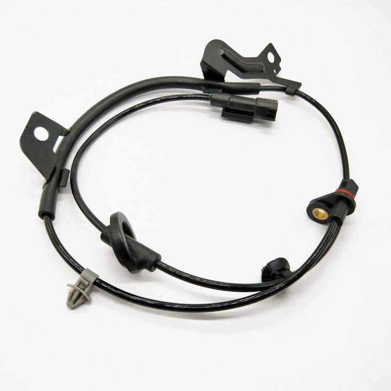 2pcs Rear Right Left ABS Wheel Speed Sensors Fits for Mitsubishi Lancer Outlander