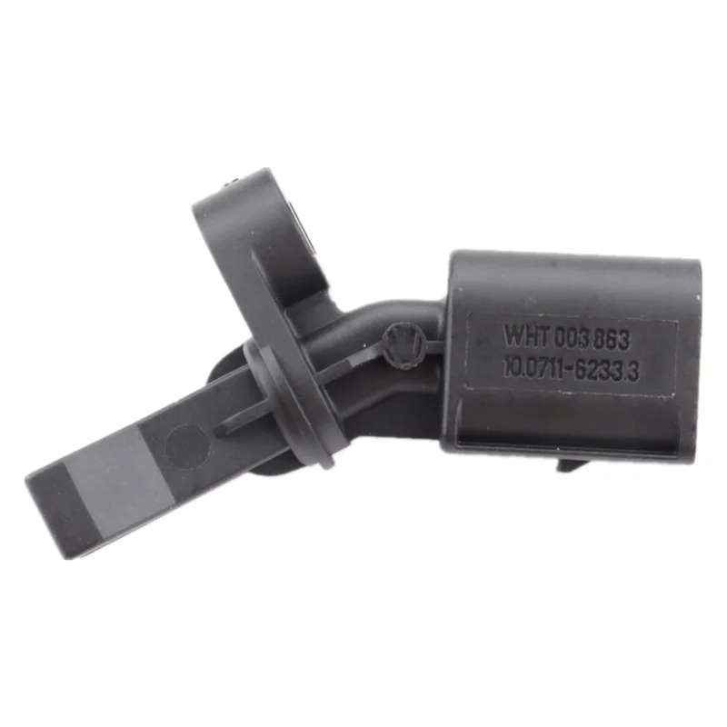 4pcs WHT 003 860 WHT 003 861 WHT 003 862 WHT 003 863 ABS Wheel Speed Sensor For AUDI A2 VW Polo