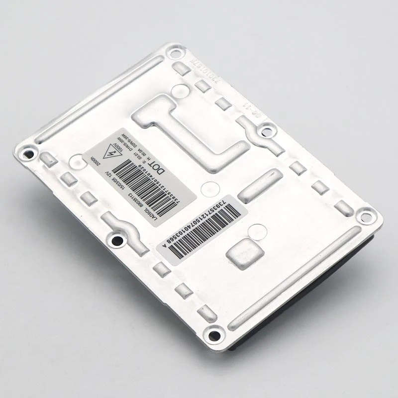 Car Hid Ballast 4-Pin D1S Xenon Lamp Rectifier for Audi for BMW/Chrysler/Citroen/Opel/Peugeot