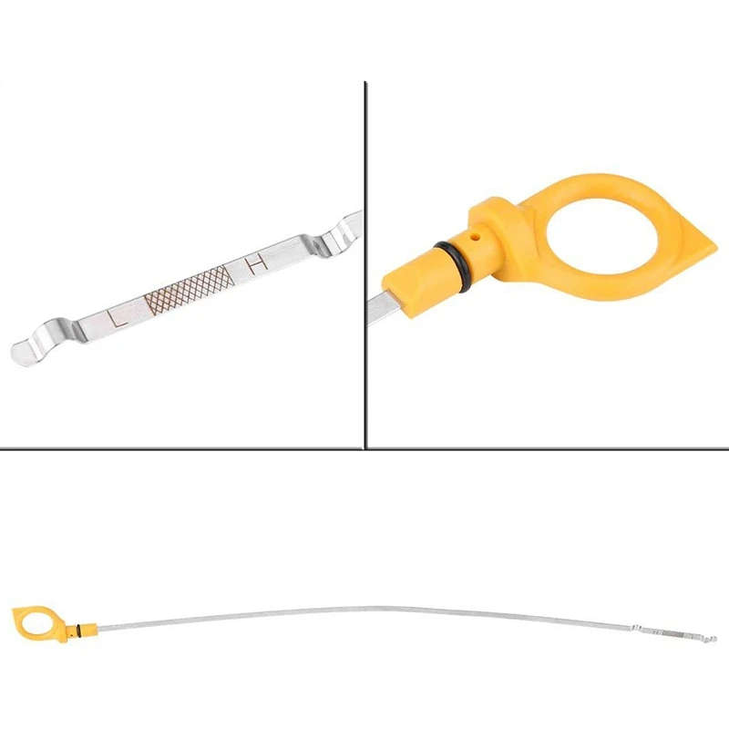 111404M500 Engine Oil Level Dipstick for Nissan SENTRA 1.8L 2000-2006