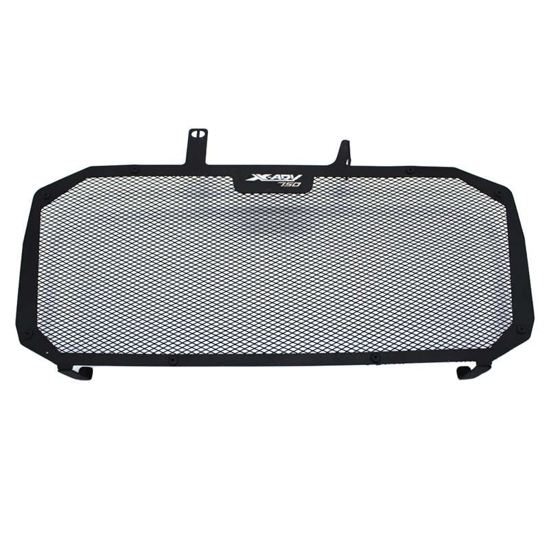 Motorcycle Radiator Protection Grille Water Tank Net Radiator Guard Cover for Honda Forza 750