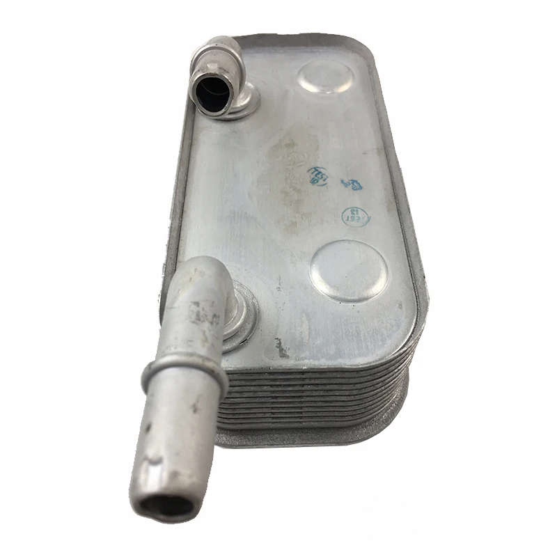Automatic Transmission Oil Cooler For Bmw E46 1999 2000 2001 2002 2003 2004 2005 325i 328i 330i