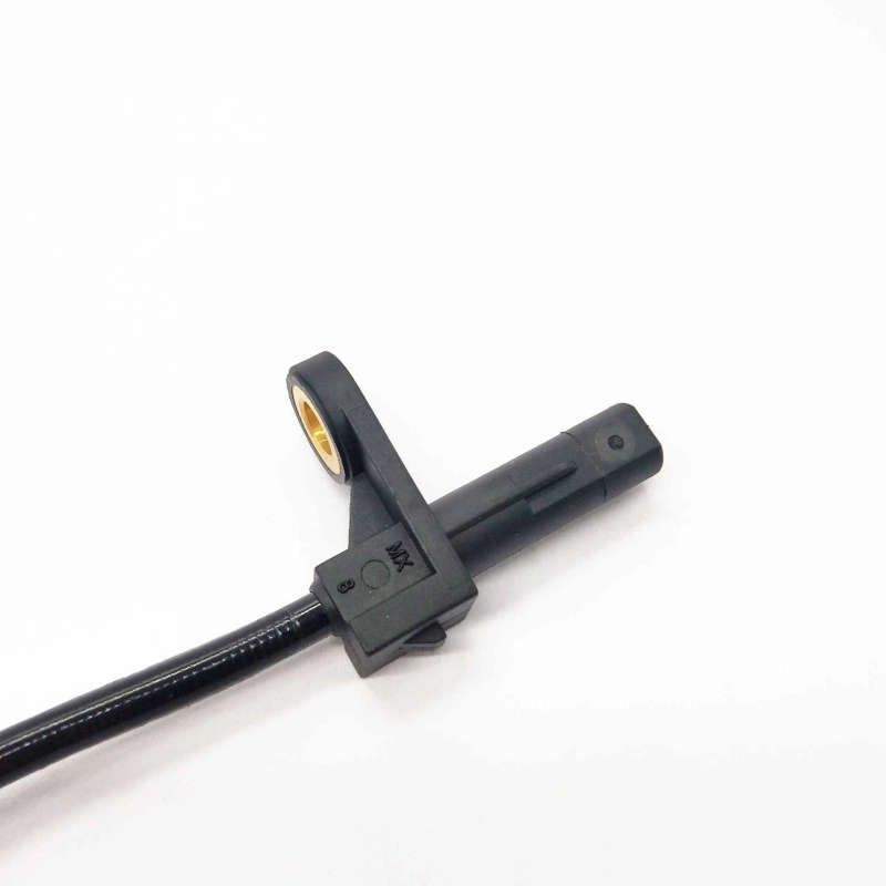 Wheel Speed Sensor Rear Fits FOR MERCEDES C216 W216 W221 S-Klasse W221 3.2 CDi Bj.2006