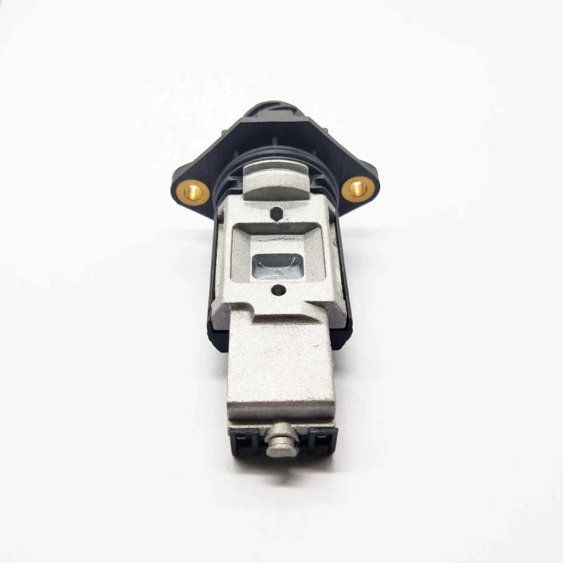 Mass Air Flow Sensor 4pins MAF sensor for BMW 3 3 Coupe Compact 3 Convertible E36 E46 7 E38 Z3 E3...