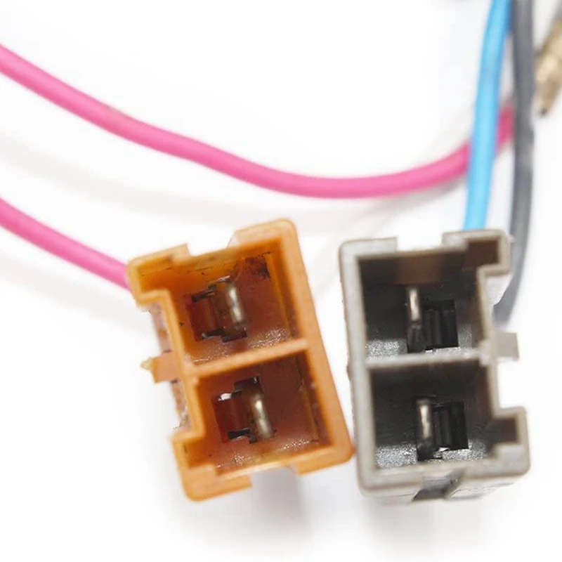 Transmission Solenoid Set RE4R01A 3194041X13 for Infiniti Nissan Mazda Accessories
