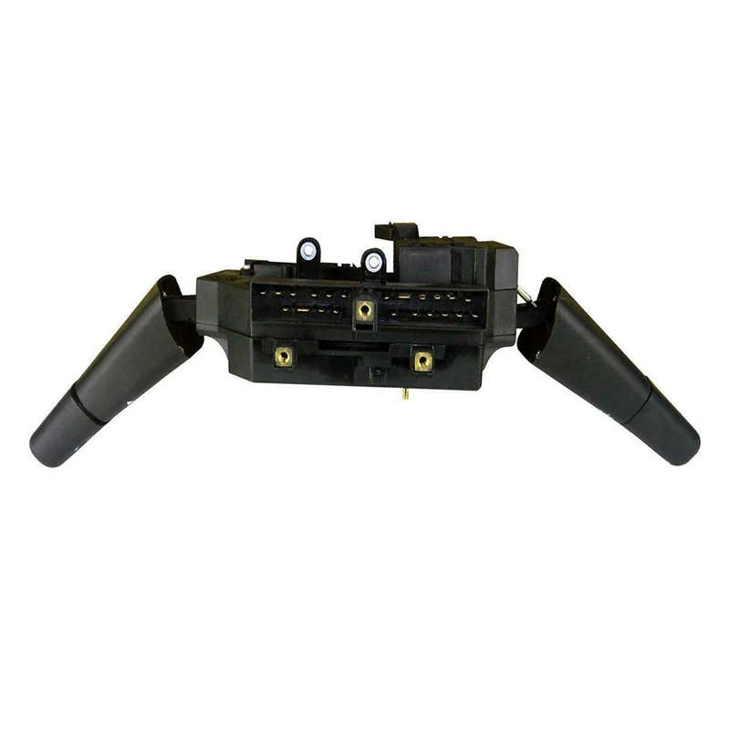 Steering Column Switch, Turn Signal Lever New for Mercedes-Benz Sprinter Vito LT 0015404745