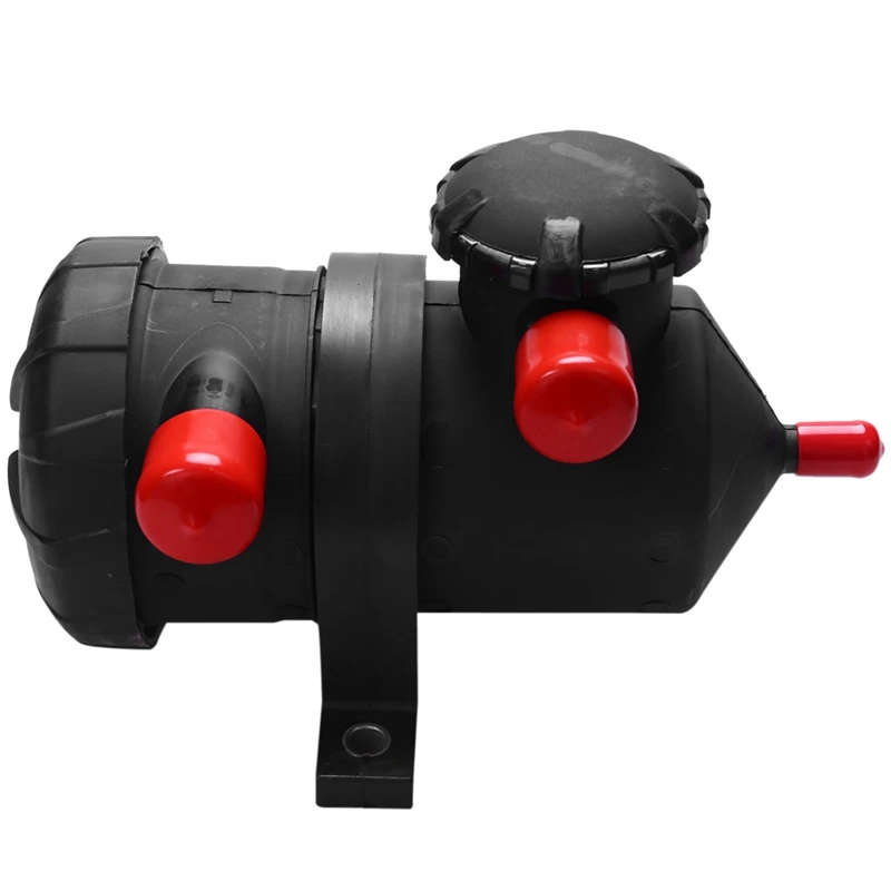Provent 200 Oil Separator Catch Can Filter For Ford Patrol Turbo 4Wds Charged Toyota Landcruiser