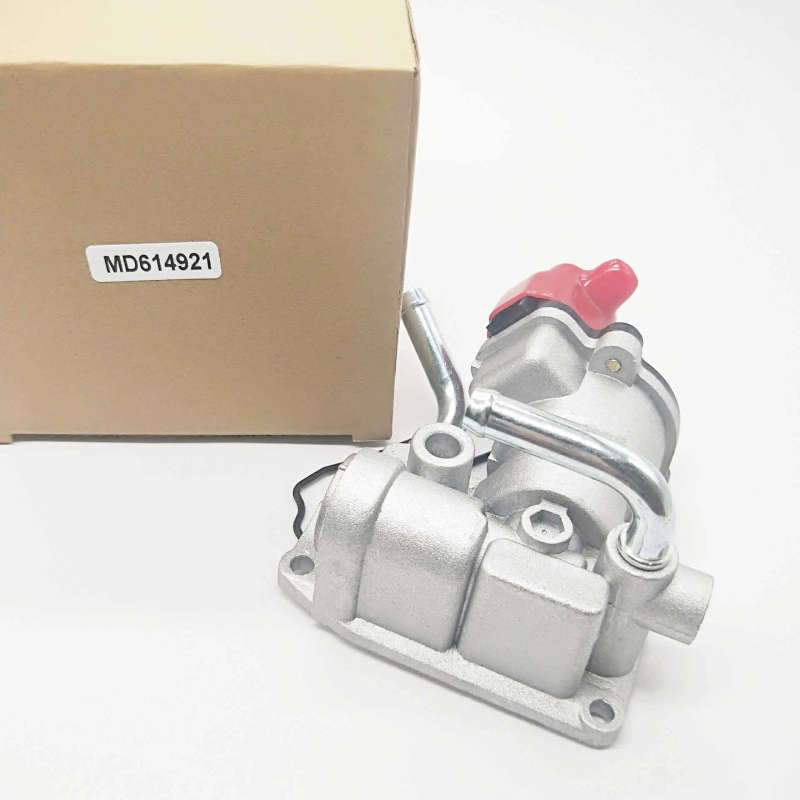 IAC Idle Air Control Valve For MITSUBISHI LANCER EVOLUTION 2.0L EVO VII (1998-2001) AWD Sedan 199...