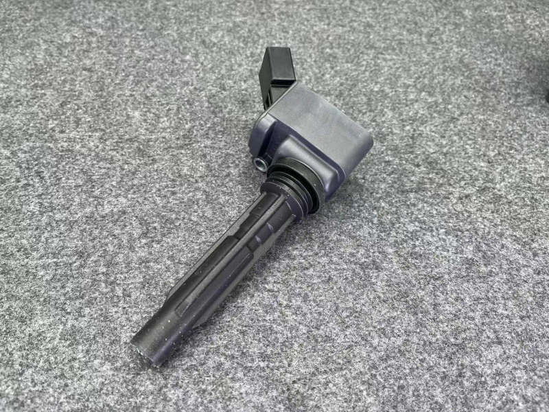 NEW GENUINE 4pcs Ignition Coil For VW Golf Jetta Polo 6R A3 Skoda Seat