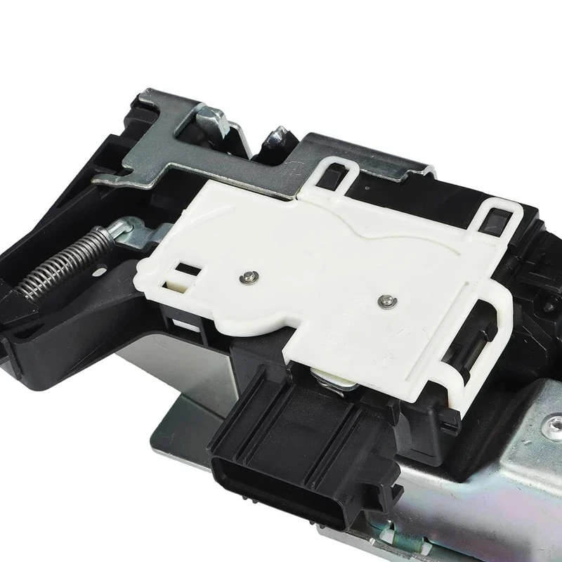 RHD Front Right Door Lock Latch Off Side Door Lock Latch for Ford Transit Mk6 2000-2006 Mk7 2000-14