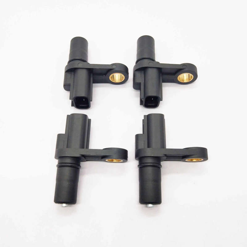 4PCS Speed Sensor For Toyota Camry Corolla RAV4 Scion