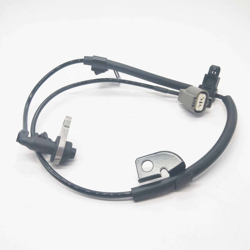 Rear Right ABS Sensor For Mitsubishi L200 TRITON STRADA 2015-2017 4670B008