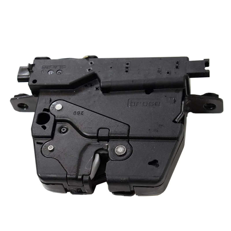Bootlid Tailgate Lock Actuator for BMW 3 4 5 6 F10/F12/F30/F32 F80 M F82 BOOT TRUNK LOCK CATCH