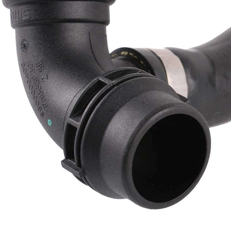 Engine Cooling-Coolant Water Return Hose Pipe 30774513 for Volvo S60 S80 V70 XC60 XC70 XC90