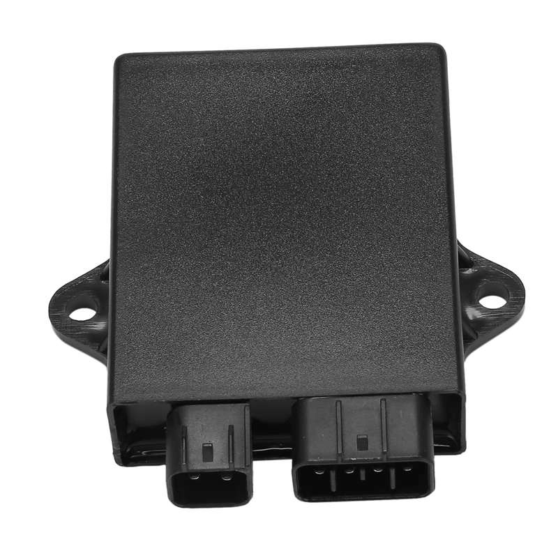 Ignitor CDI Box Module Unit 4SH-85540-00-00 for Yamaha Kodiak 400 95-99 Timberwolf 350& Big Bear 350