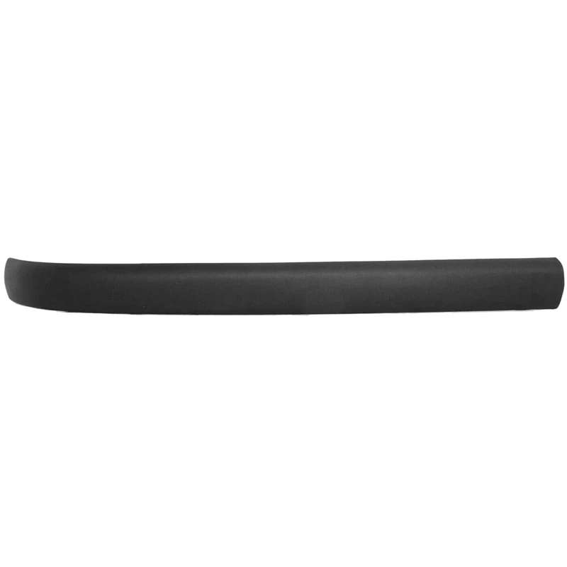 1Pair Front Bumper Molding Trip Trim Left Right for BMW E46 320I 325I 325Xi 330I 330Xi 1998-05