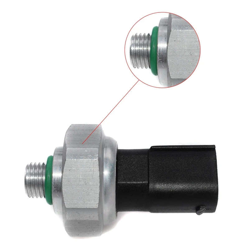 Air Conditioner Pressure Sensor for Mercedes-Benz W169 W176 C-CLASS W203 W204 W211 SMART Fortwo