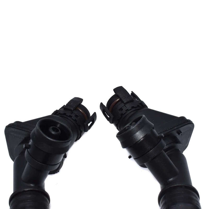 Crankcase Breather Hoses for BMW X5 X6 550I 650I 750I N63