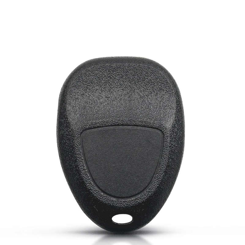 315Mhz OUC60270 4 Buttons Remote Control Keyless Entry Car Key Fob For GMC Saturn 2007 - 2014