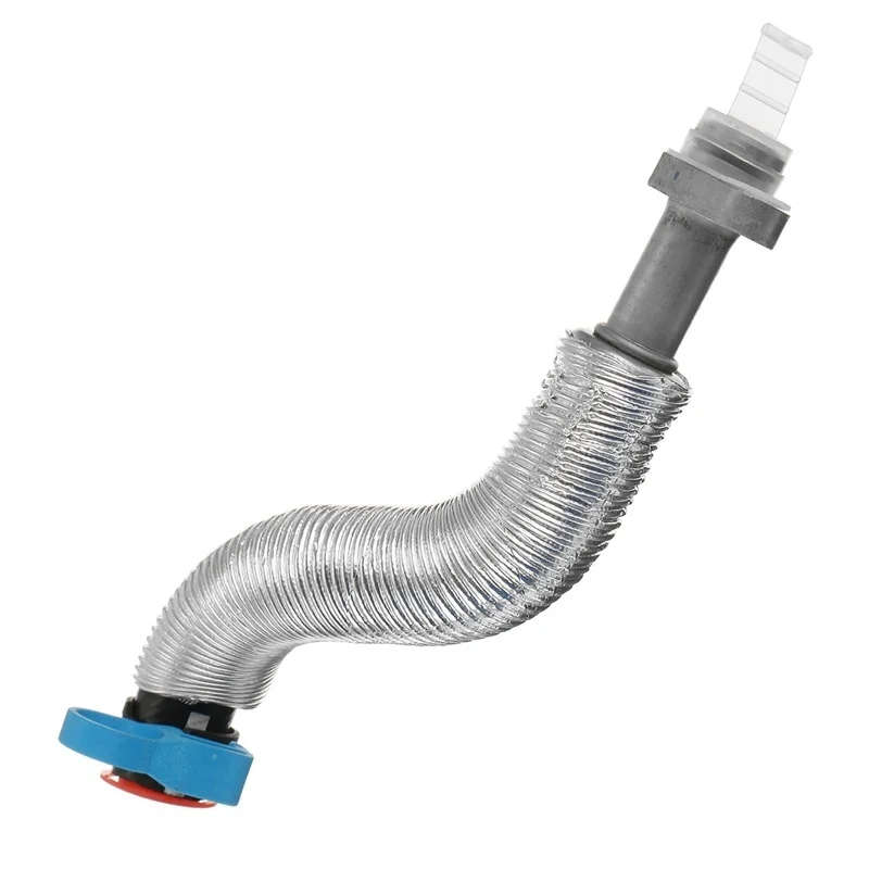 Car Turbo Charger Oil Return Hose for Peugeot 308 308CC 3008 408 4008 508 5008 Citroen C3 C4 C5 DS5