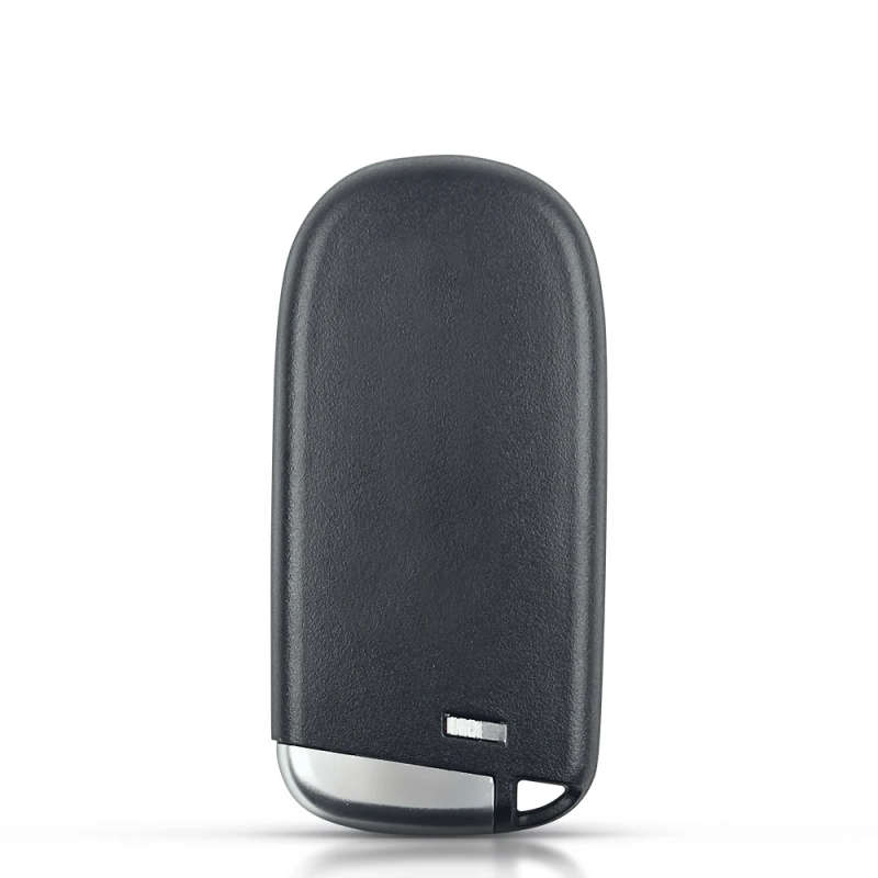 2+1/3+1/3/4+1 Buttons Remote Key Shell Case Fob For Jeep Cherokee Ram FCC: GQ4-54T 2014-17