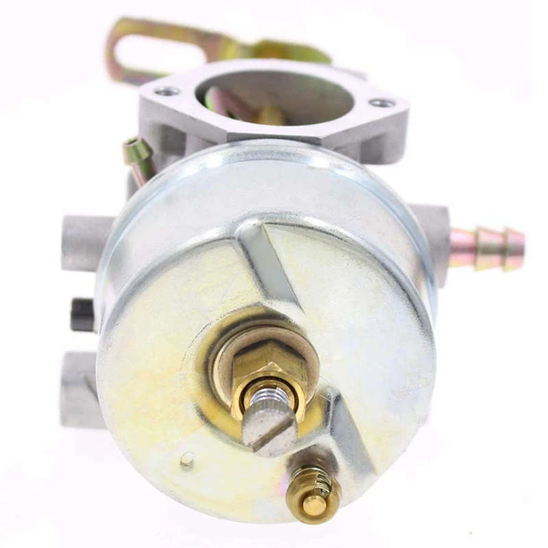 Adjustable Carburetor for Tecumseh 8HP 9HP 10HP Snow Blower Re 640349 640052 640054 640058 640058A
