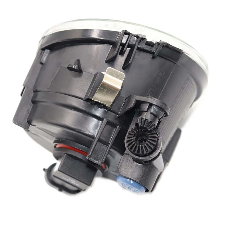 Front LED Fog Lamp For BMW X6 E71 35iX N54 35dX 50iX 40dX M50dX Fog Light Cornering Lamp