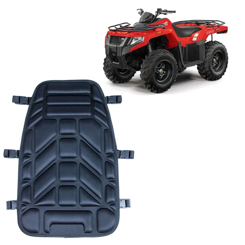 Motorcycle Seat Cushion Air Pad Cover Ride Seat Protector for MT07 MT09 ATV Four Wheel ATV