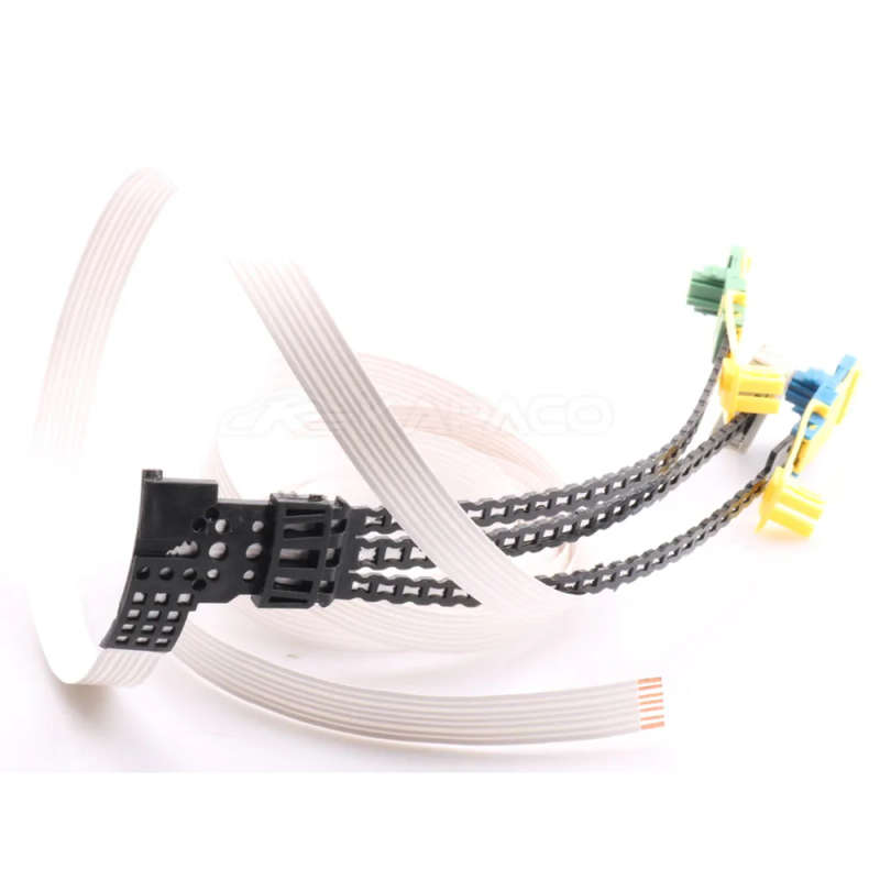 Repair wire cable For 2002-2008 Citroen Berlingo Peugeot 206 replacement cable 96530924