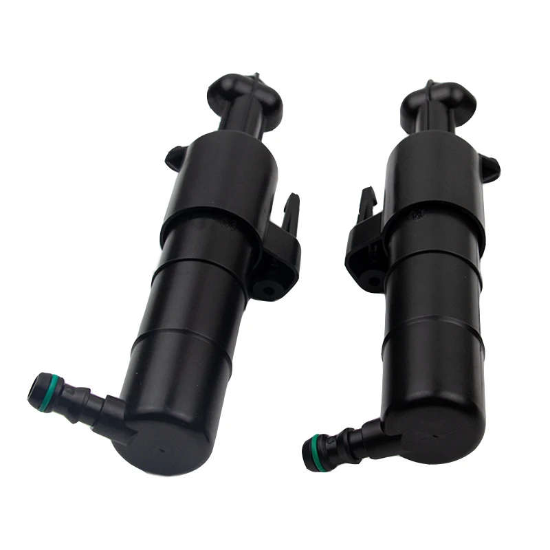 For Left&amp;right Headlight Washer Wiper Nozzle For Mercedes-Benz W212 E250 E300 E350 E500