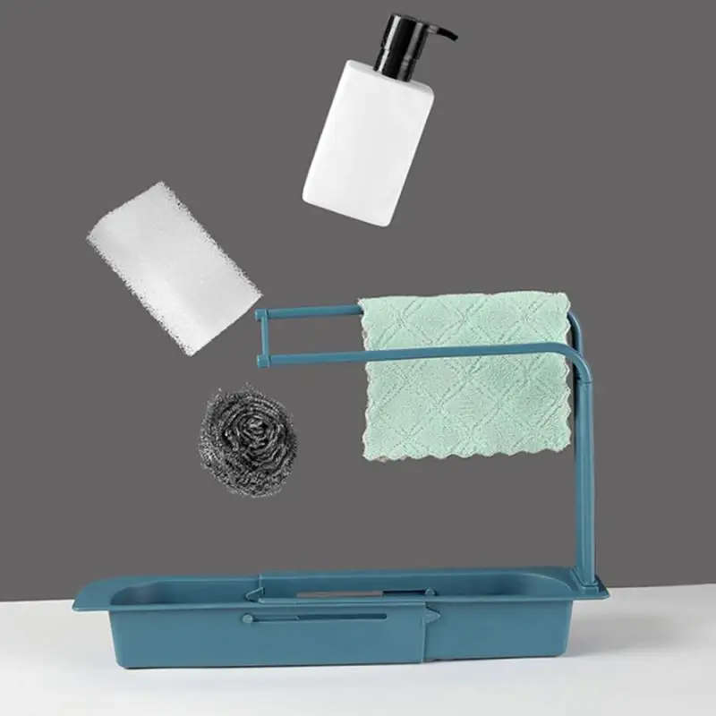 Kitchen Sink Rack