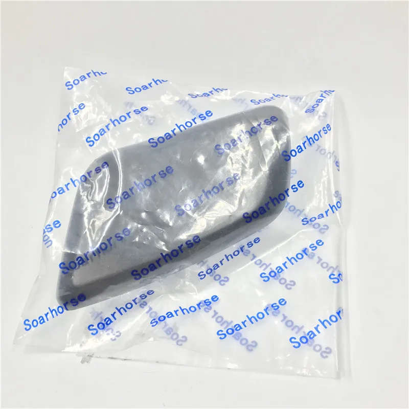 For Chrysler Sebring front bumper Headlamp headlight washer spray nozzle cover cap