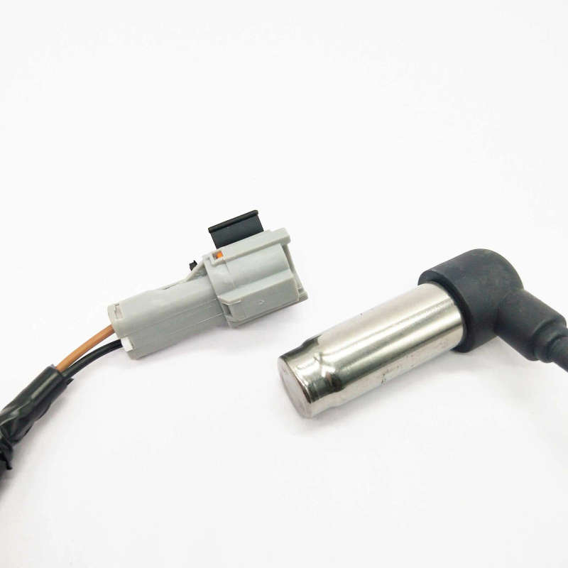 for MITSUBISHI FUSO CANTER LH Piezoelectric Lambda 2 Wire ABS Sensor MK448465