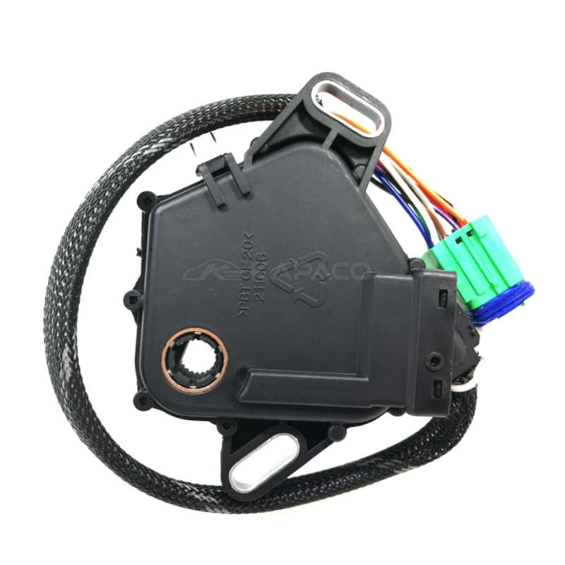 Automatic Transmission MPLS Switch DPO AL4 Transmission Parts Switch fit Citroen Renault Peugeot