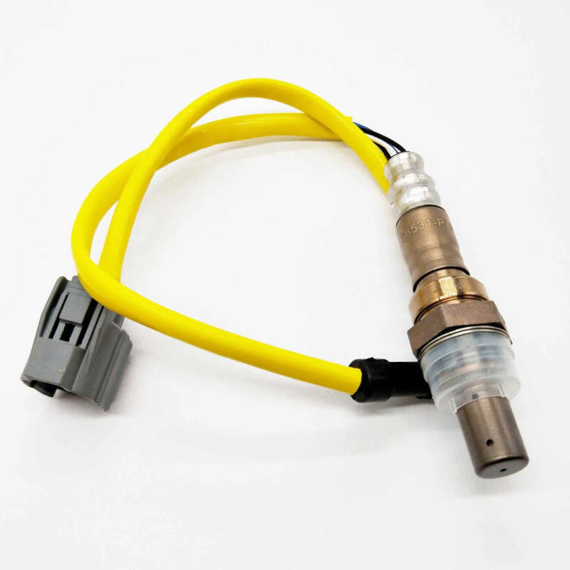 Lambda Sensor Oxygen Sensor Air Fuel Ratio Sensor For Honda Stream 2.0 Civic Jazz 2 K-M RN3 K20 A...