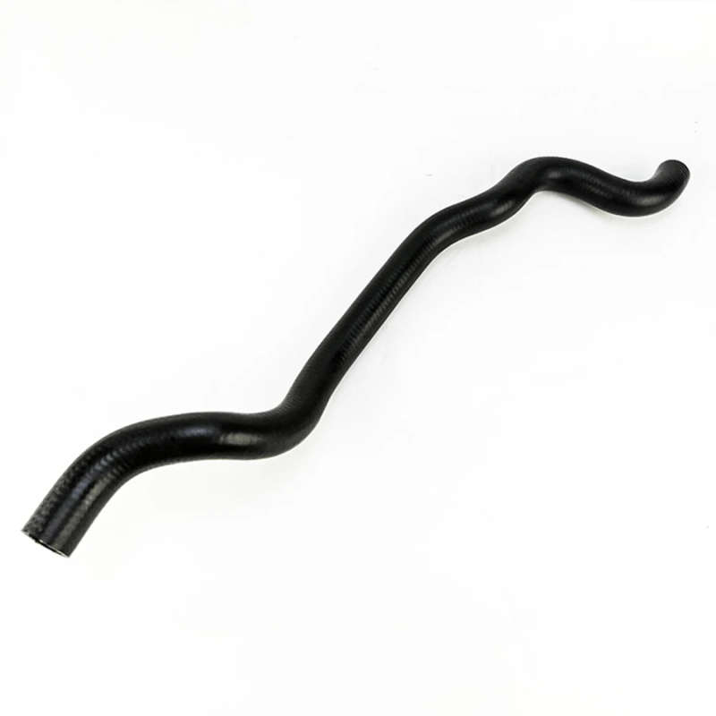 64539119168 Gneuine New Radaitor Coolant Hose For BMW F02 F18 Rubber Water Hose