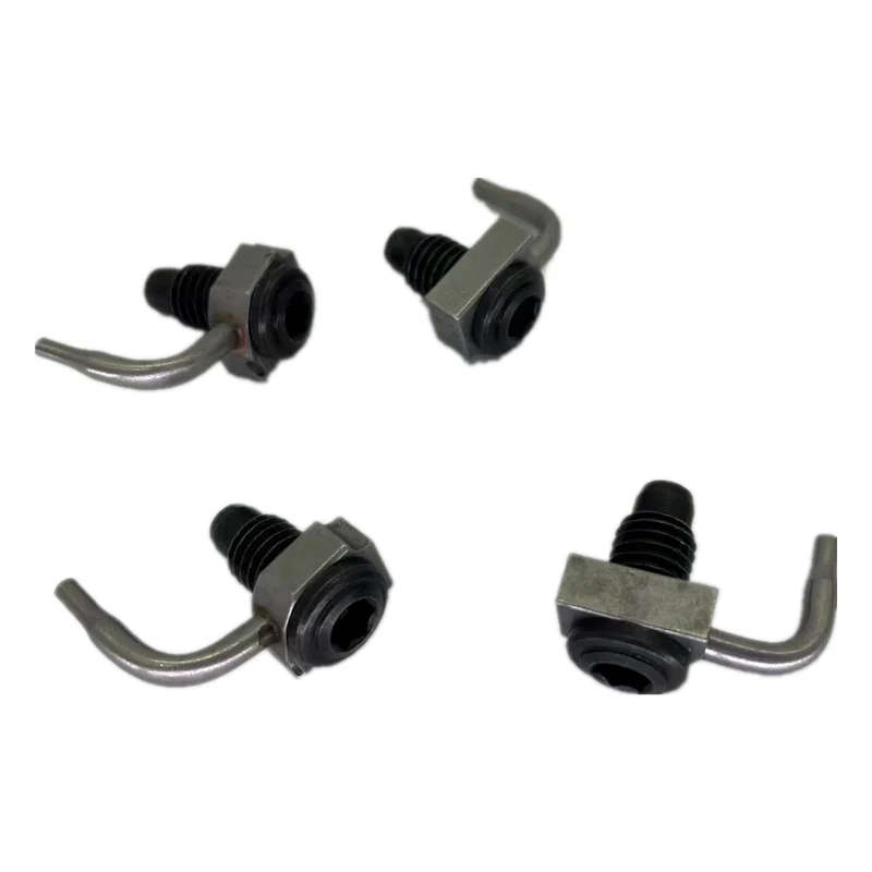 Engine Gasline Oil Nozzle For AUDI A3 Q3 TT VW Volkswagen Passat Golf Jetta CC EA888 1.8T/2.0T
