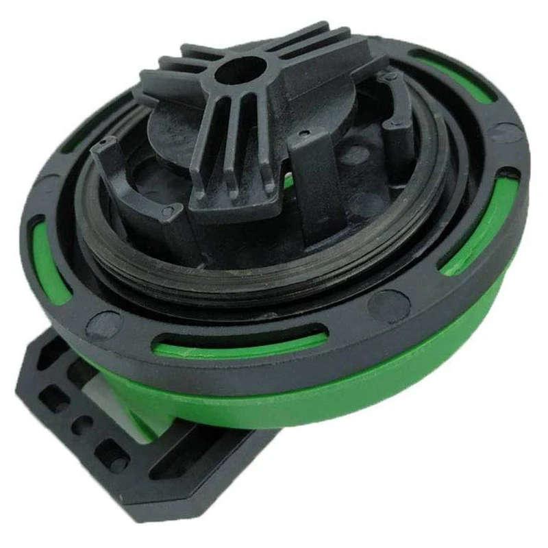 2X Locking Fuel Cap Fit for Caterpillar Cat 216B 226B 236B 242B 246B 247B 252B 262B 277B