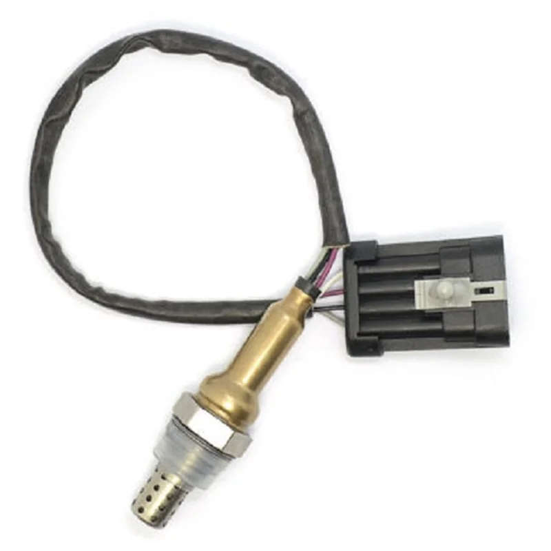 2 Pcs Durable Oxygen Sensor 25325359 for Re94 Delphi Dongfeng Jingbei Jac Durable Car Accessory