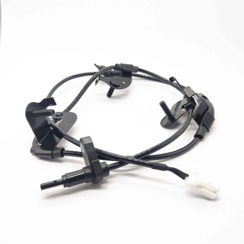 REAR LEFT ABS WHEEL SPEED SENSOR For TOYOTA RAV4 VANGUARD 2005 -2016