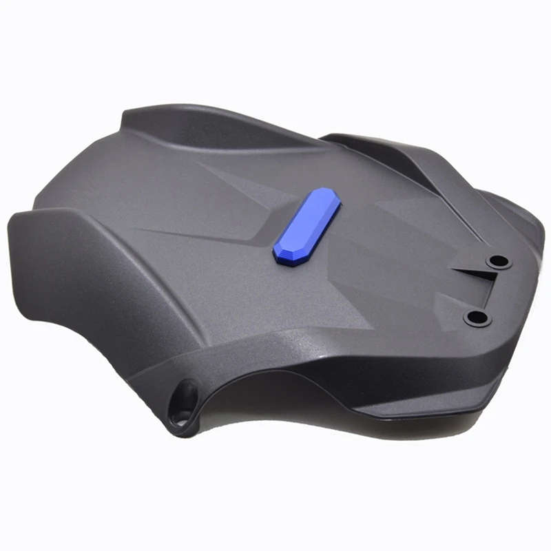 Motorcycle Front Engine Protector Engine Baffle Protection Housing for-BMW R1200GS R1250GS