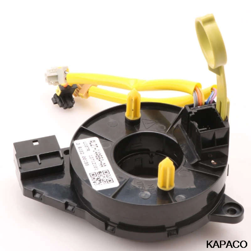 6L2T-14A664-BE 6L2T14A664BE contact sling ring For Ford Explorer 2005-2011