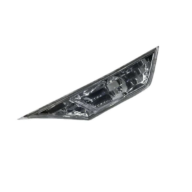 Car front Bumper turn signal lamp Fender side Marker Repeater light suit for Honda civic 2016 2017