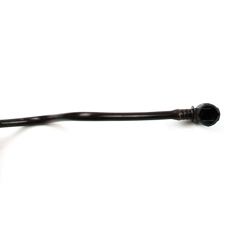 17128632260 Rubber Coolant Water Hose Radiator Hose For BMW G12 G38 5 Series 6 Series 7series